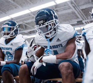 Meet your Posher, Roosevelt